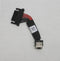 K1G-3006038-V03 Dc In Jack Cable Connector Creator 17 B11Ue-471 Compatible With MSI