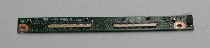 60Nb06G0-Tc1000 Asus Touchpanel Control Board G751Jm Grade A