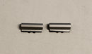 857803-001 Hp Lcd Hinge Covers Set Envy Notebook 15-As091Ms Grade A
