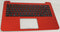 90Nb0B61-R31Us0 Asus Palmres E402Sa-1R K/B_(Us)_Module/As Red Grade A