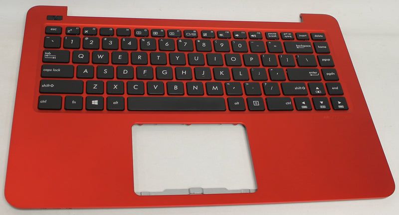 90Nb0B61-R31Us0 Asus Palmres E402Sa-1R K/B_(Us)_Module/As Red Grade A
