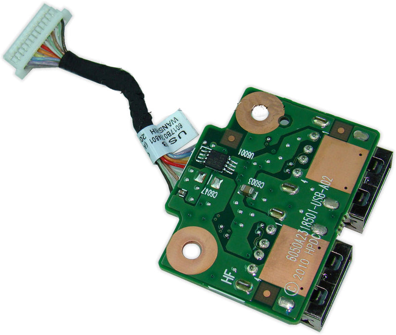 616477-001 Hp Usb Board Grade A