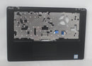 A16725-B Palmrest Top Cover W/Touchpad Latitude 14-5480 Grade B Compatible With Dell