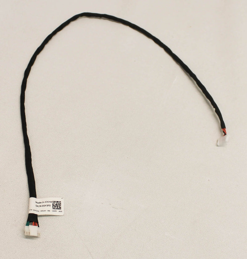 5Y3F0 DELL CONVERTER INVERTER CABLE FOR INSPIRON 24 3464