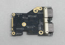 LS-L65AP Usb Io Pc Board Alienware M15 R7 Compatible With Dell