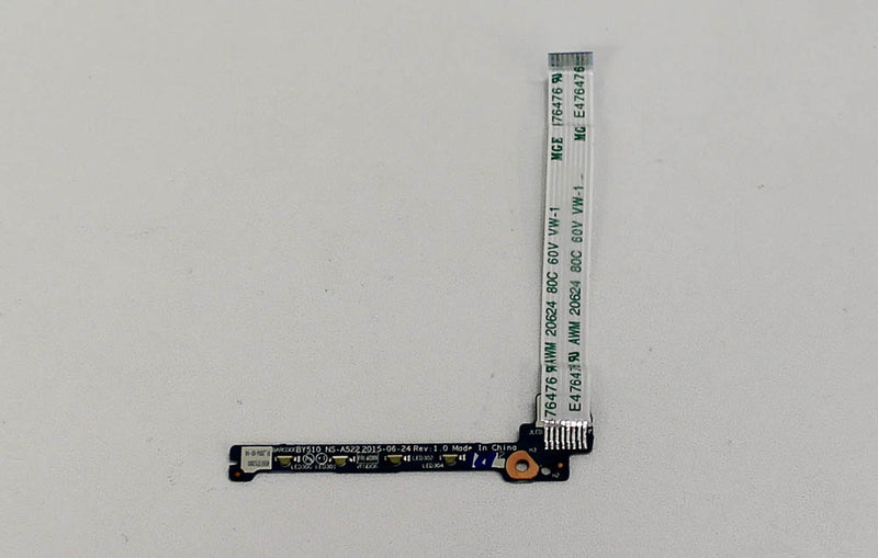 5C50K25529 Lenovo Led Board W/ Cable L Y700-15Acz Grade A