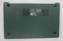 GWTN156-4GR-BASE-B Bottom Base Cover Green Gwtn156-4Pr "GRADE B" Compatible With Gateway