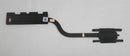 5H40S20040 Heatsink L 81Wc Uma Ideapad 3-17Iml05 Compatible With LENOVO