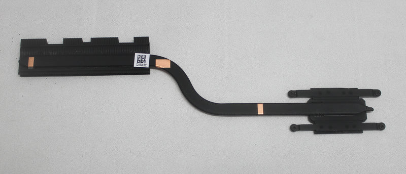 5H40S20040 Heatsink L 81Wc Uma Ideapad 3-17Iml05 Compatible With LENOVO