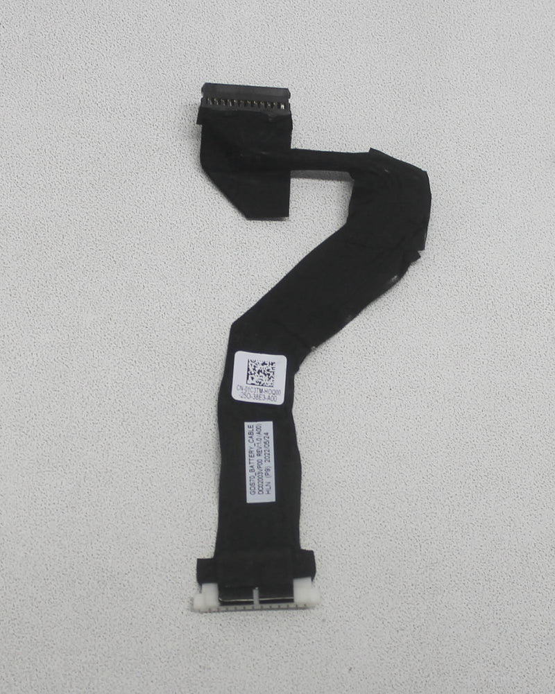 1C3TM BATTERY CABLE ALIENWARE X17 R2 Compatible With Dell
