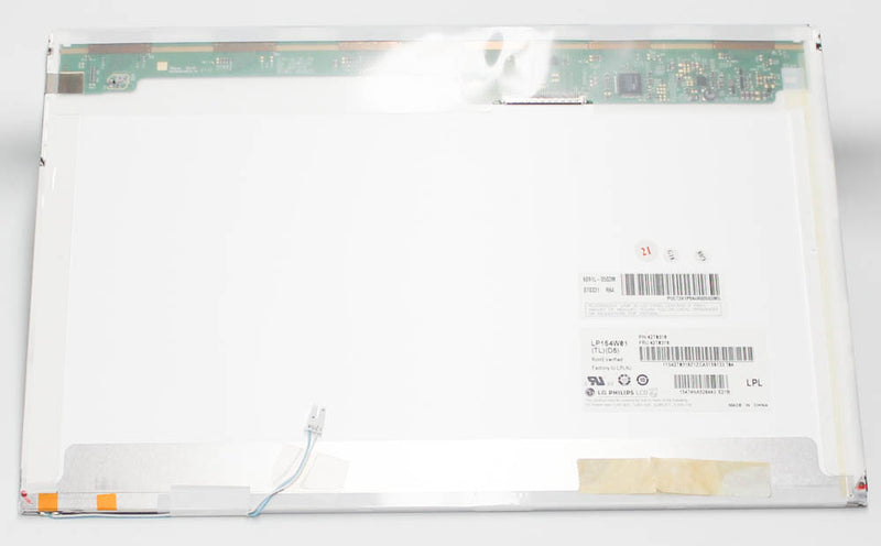 LP154W01-TLD5 LAPTOP LCD PANEL 15.4 GLOSSY WXGA Compatible with Generic