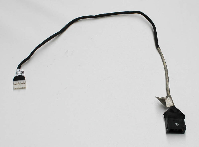 450.00W04.0011 Lenovo Dc-In Power Jack W/Cable Flex2-15 Edge 15 80H1 Grade A