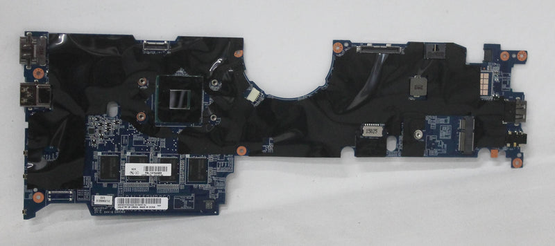 SB20F22399 Motherboard Intel Celeron N2930 1.83Ghz 4Gb Thinkpad 11E Chromebook Compatible With Lenovo