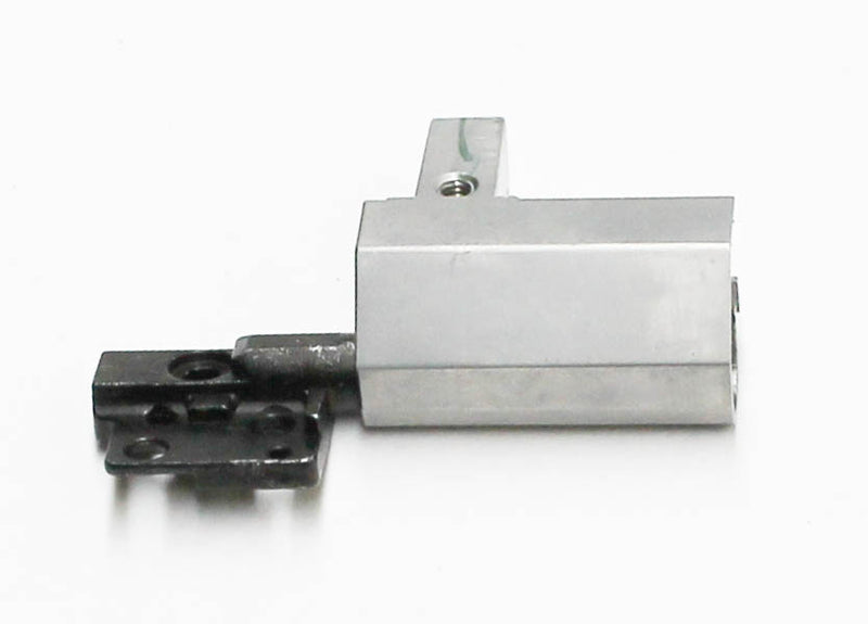 GN143 Latitude E6400 LCD Back Cover Left Hinge Compatible With Dell