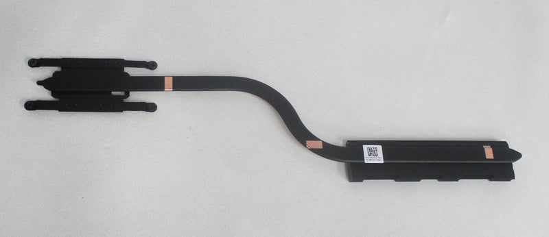 AT1JV0020L0 Heatsink L 81Wb Uma Avc Ideapad 3-15Iml05 Type 81Wr Compatible with Lenovo