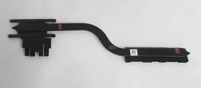 AT1JP0010V0 Heatsink L 81W1 Uma Ideapad 3 15Ada05 Type 81W1 Compatible With Lenovo