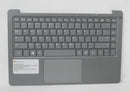 EBOOK-X3-PALMREST Palmrest Top Cover W/Keyboard Us Grey Ebook-X3 Compatible With Jumper