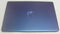 EA0P500215A Lcd Back Cover Blue 15-Dy0703Ds Compatible With HP