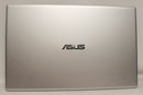 Asus X512Fj-2S LCD Cover Silver For S512F Refurbished 13NB0KA2AP0101