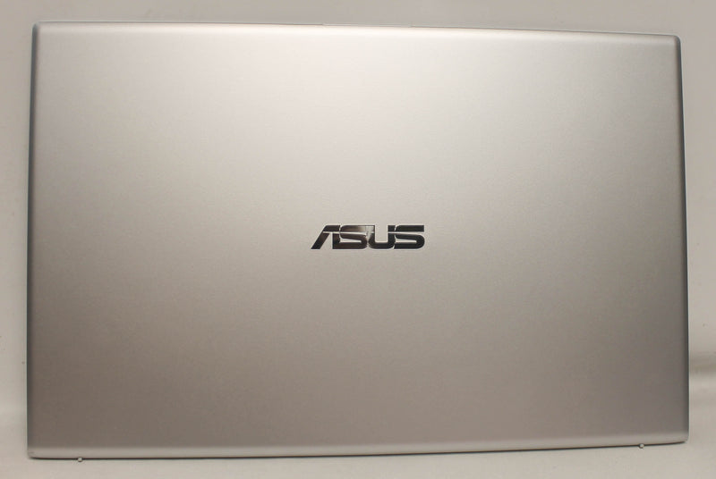 Asus X512Fj-2S LCD Cover Silver For S512F Refurbished 13NB0KA2AP0101