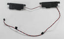 5MXYN Chromebook 11 3120 Left Right Speaker Set Compatible with DELL