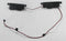 5MXYN Chromebook 11 3120 Left Right Speaker Set Compatible with DELL