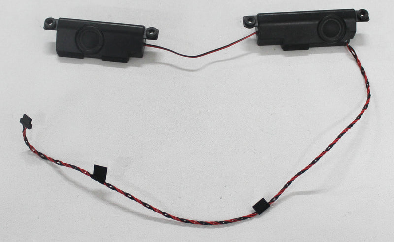 5MXYN Chromebook 11 3120 Left Right Speaker Set Compatible with DELL