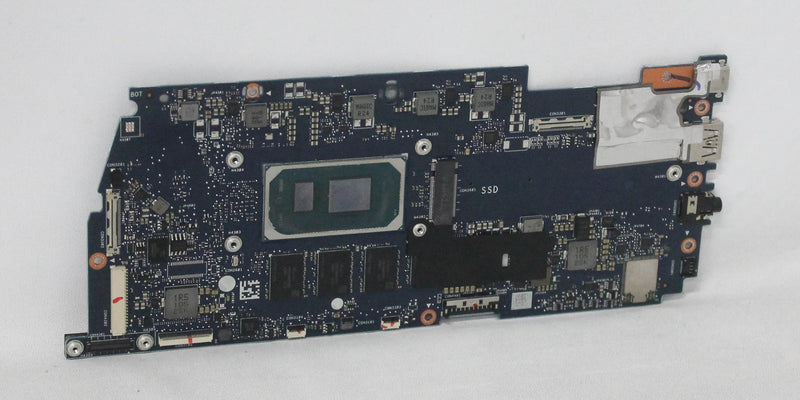 Asus Motherboard Intel Core I3-1115G4 3Ghz 8Gb Cx5500Fea Chromebook C536Ea-Bi3T3 Refurbished 90NX0360-R00010