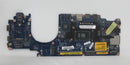 VD6TR Motherboard Intel Core I7-6600U 2.6Ghz Latitude 14-5480 Compatible With Dell