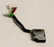 855995-001 DC IN CONVERTER W/CABLE PAVILION X360 M1-U001DX "GRADE A" Compatible With HP