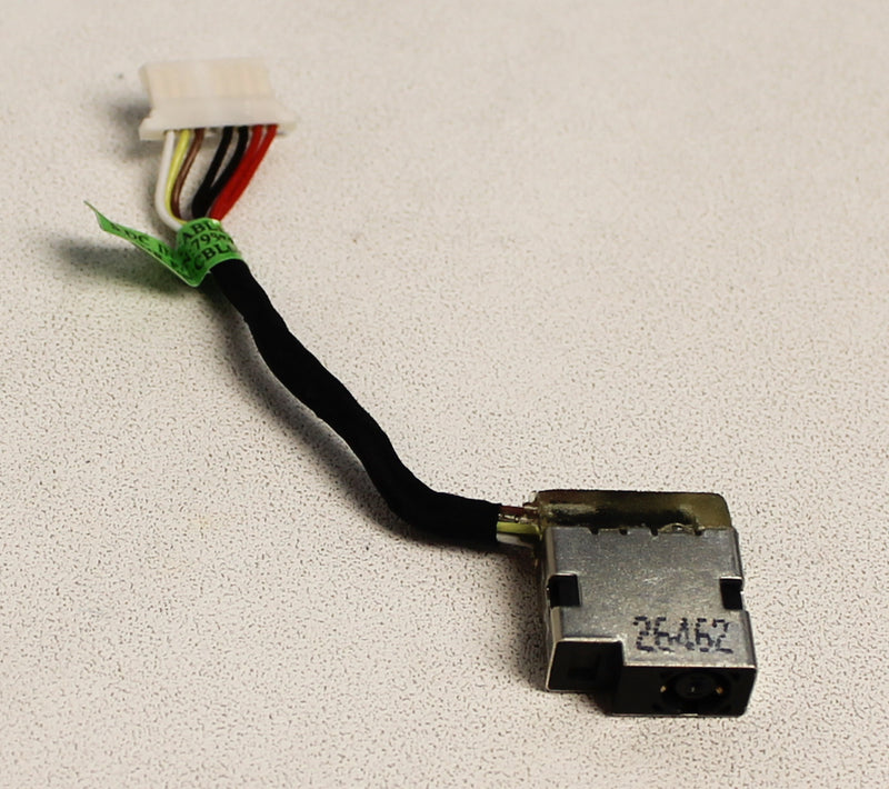 855995-001 DC IN CONVERTER W/CABLE PAVILION X360 M1-U001DX "GRADE A" Compatible With HP