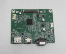 492A00CU1300H08 Usb Hdmi Pc Board E2424Hs Monitor Compatible With Dell