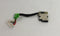 M45783-001 Dc In Converter W/Cable Pavilion X360 M1-U001DxCompatible With HP