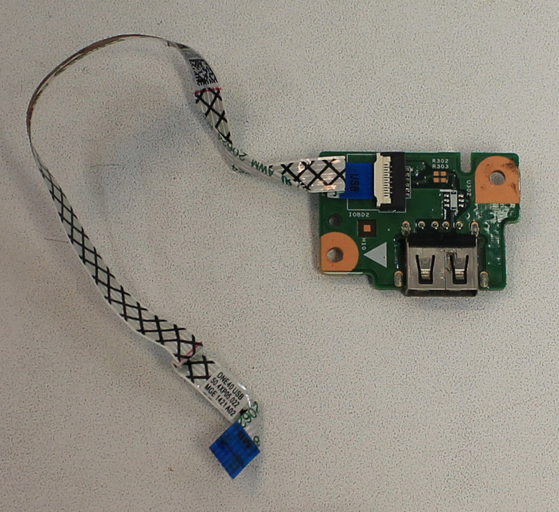 7J9T7 Dell Usb Board With Cable Latitude 3440 Grade A