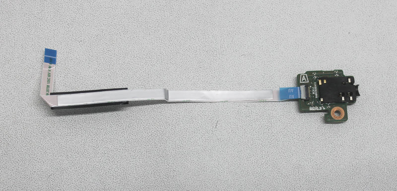 L95635-001 Audio Board W/Cable Spectre X360 Convertible 15-Eb1043Dx Compatible With HP