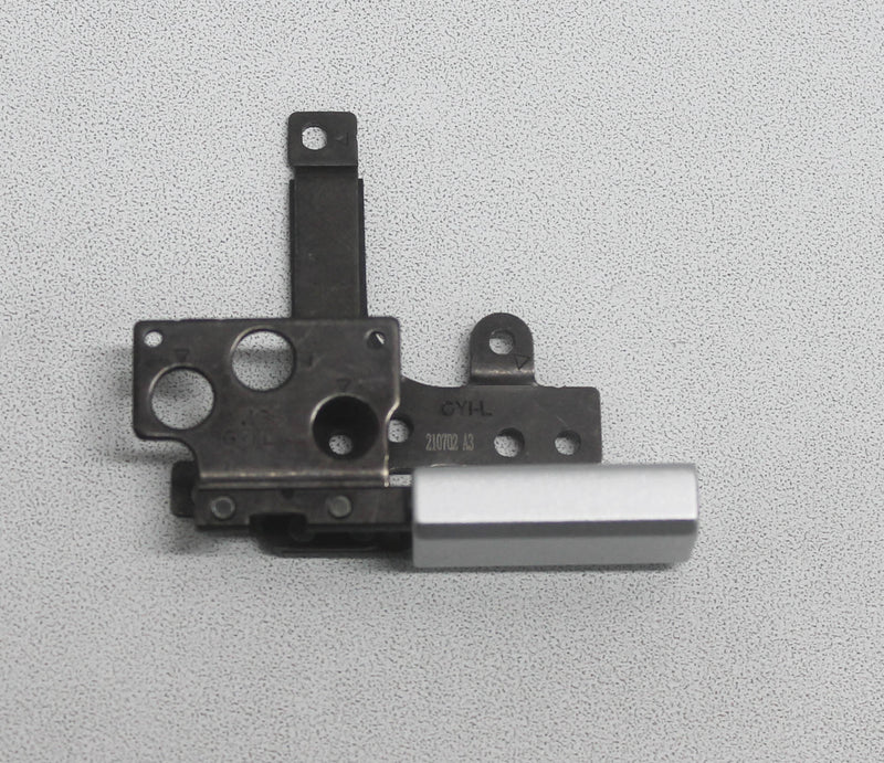 33.A9WN7.002 Hinge Left Silver Spin Cp513-1H-S60F Compatible With ACER