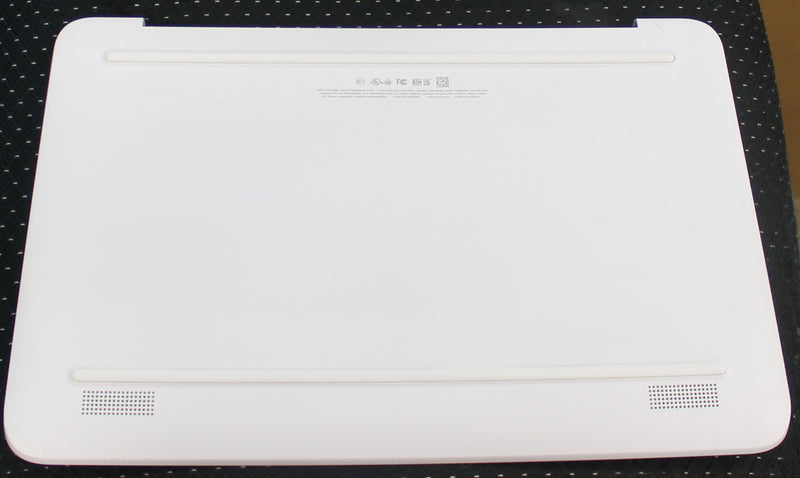 911364-001 Bottom Base Cover Snow White Stream 14-Ax022Nr Compatible with HP