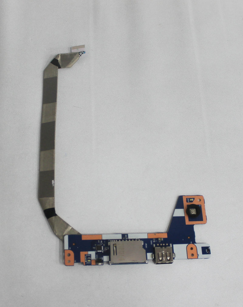 NS-D473 Usb Boardw/Cable L 82H9 Ideapad 3 17Itl6 Compatible With Lenovo 