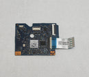 9V2TY Control Board W/Cable Precision 15 7510 Compatible With Dell