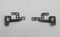 K19R1 Lcd Hinge Set Left & Right Compatible With Alienware M15 R6 Compatible With DELL