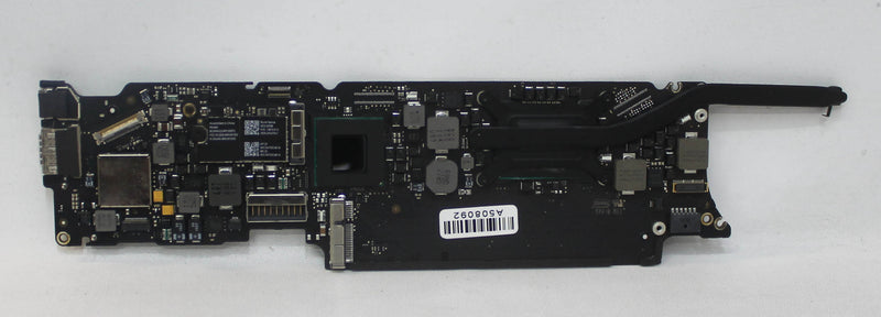 661-6625 Motherboard Intel Core I5-3317U 1.7Ghz 4Gb Macbook Air A1465 11 Mid 2012 Compatible With Apple 