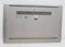 5CB0U43927-B Bottom Base Cover L 81Tc Mica Yoga C740-14Iml Type 81Tc Grade B Compatible With Lenovo 