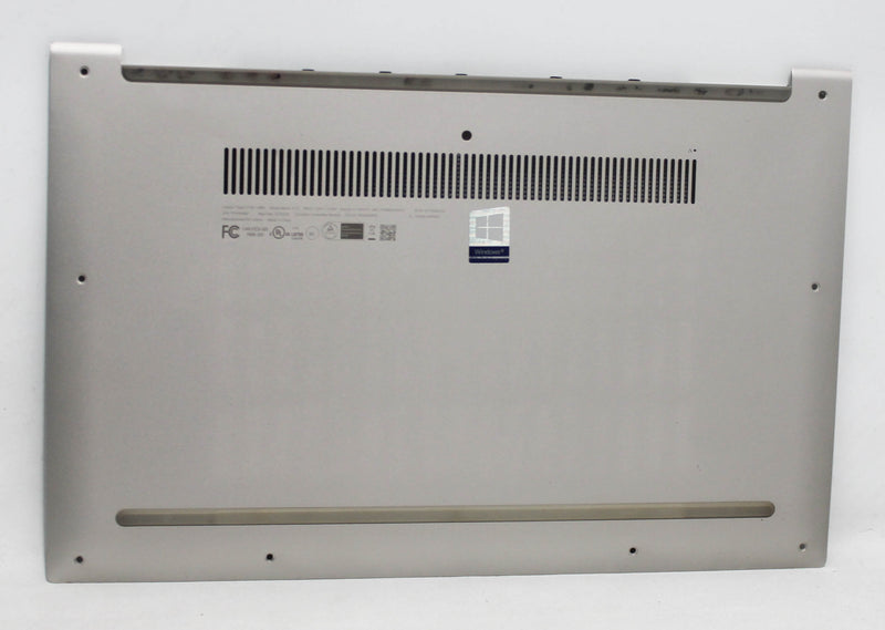 5CB0U43927-B Bottom Base Cover L 81Tc Mica Yoga C740-14Iml Type 81Tc Grade B Compatible With Lenovo 
