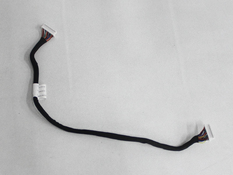 6KNYX Io Power Board Cable Cable Inspiron 7777 Aio All In One SeriesCompatible With DELL