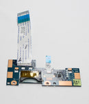 Ls-B304P Card ReadertoucHPad Mouse Button Board With Cable C55T-B Series Compatible With Toshiba