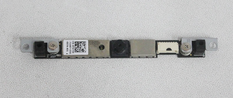FX739 Studio 1745 17 Webcam Compatible with Dell