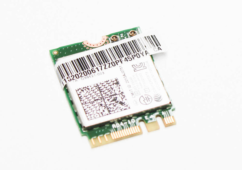04X6007 Toshiba P55W-B5220 Intel 7260Ngw 802.11Ac Wireless Card Grade A
