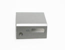 FX135 Latitude E6400 Hinge Cover Left Side Compatible With Dell