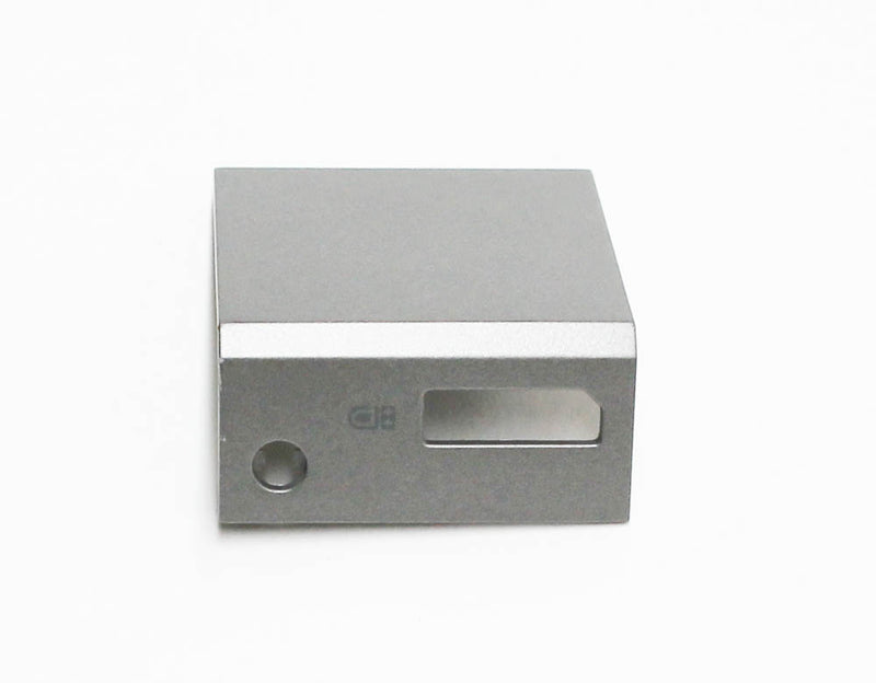 FX135 Latitude E6400 Hinge Cover Left Side Compatible With Dell