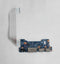 5C50S25175 Usb Card Reader Io Pc Board W/Cable W 82Ht Ideapad Flex 5-15Itl05 Compatible With Lenovo 